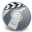 iDVD Steel 03 Icon 32x32 png